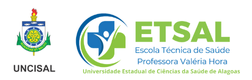Escola Técnica de Saúde Professora Valéria Hora - ETSAL